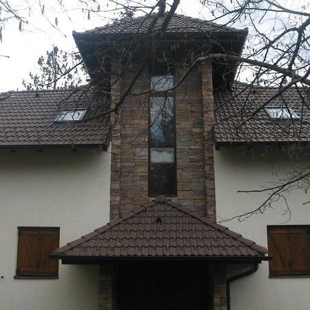 Apartment Gledovic Zlatibor Exteriér fotografie