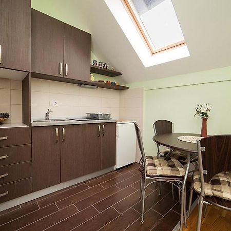 Apartment Gledovic Zlatibor Exteriér fotografie