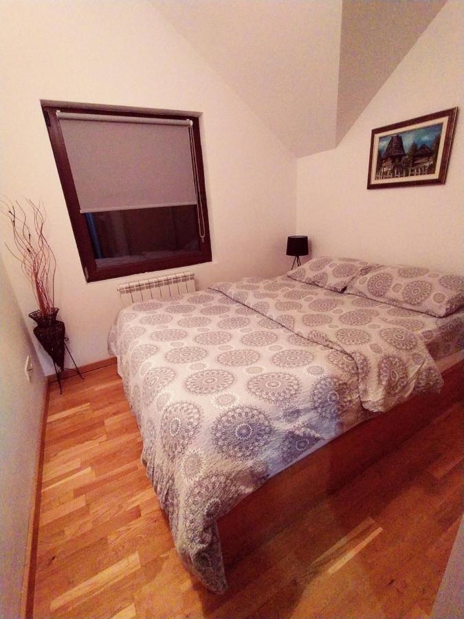 Apartment Gledovic Zlatibor Exteriér fotografie
