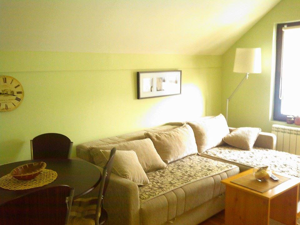 Apartment Gledovic Zlatibor Exteriér fotografie