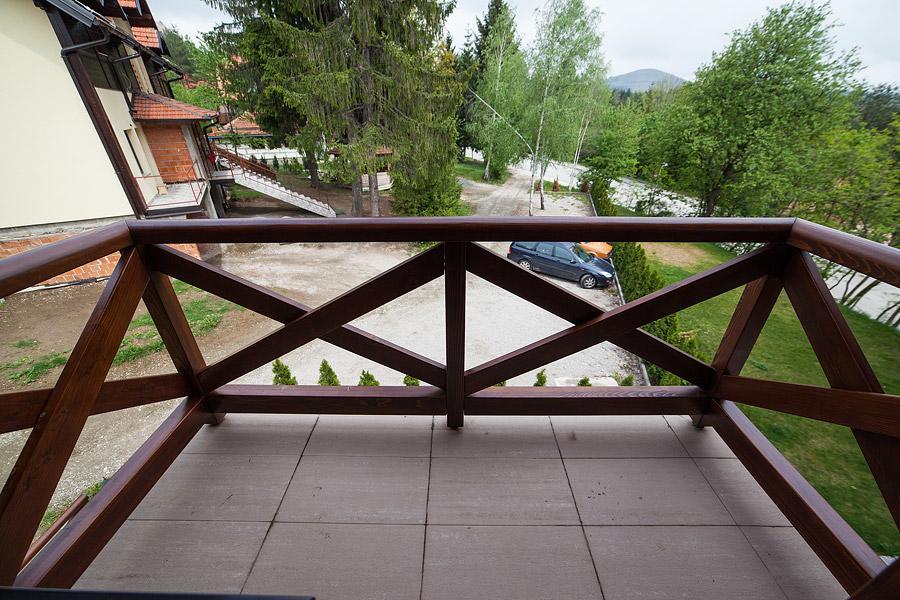 Apartment Gledovic Zlatibor Exteriér fotografie