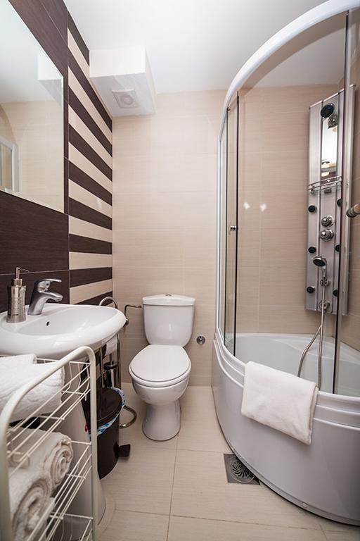 Apartment Gledovic Zlatibor Exteriér fotografie