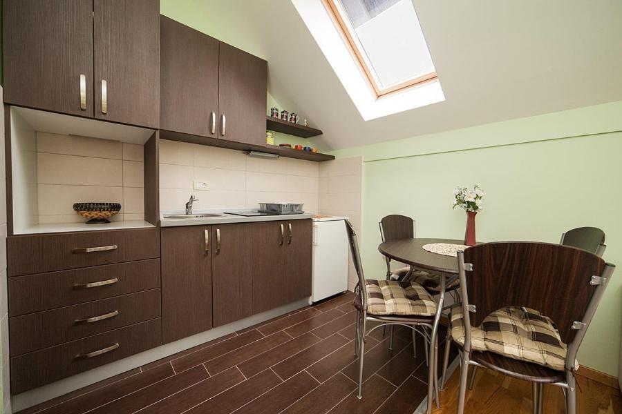 Apartment Gledovic Zlatibor Exteriér fotografie
