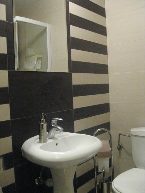 Apartment Gledovic Zlatibor Exteriér fotografie