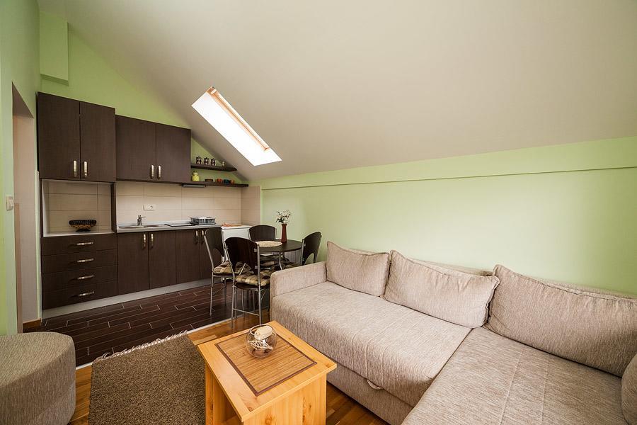 Apartment Gledovic Zlatibor Exteriér fotografie